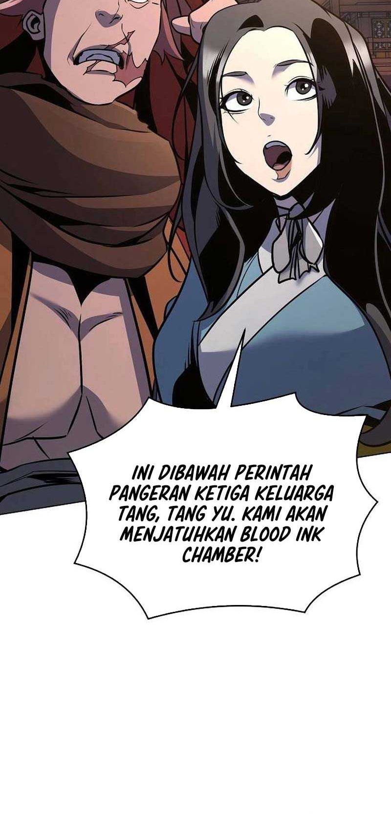 The Mysterious World’s Greatest Martial Artist Little Prince Chapter 34 - halaman 25