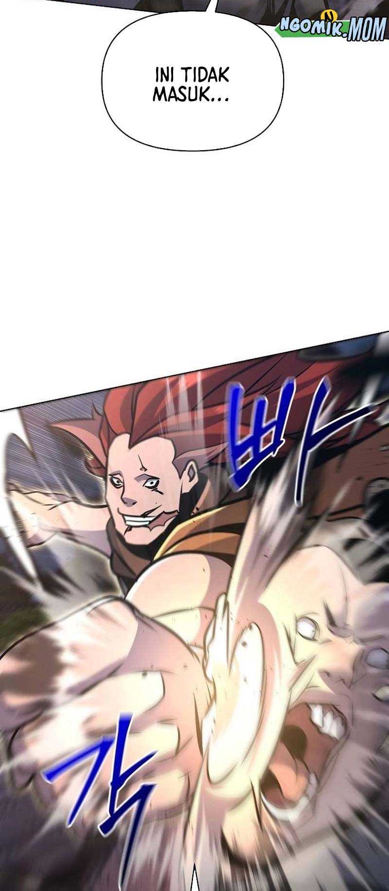 The Mysterious World’s Greatest Martial Artist Little Prince Chapter 34 - halaman 29