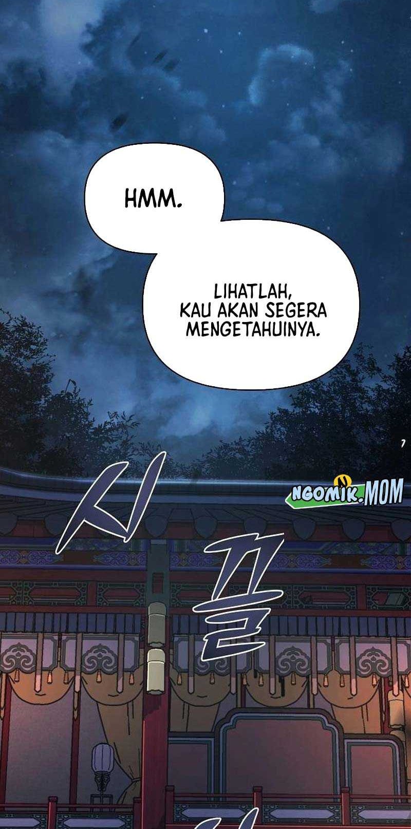 The Mysterious World’s Greatest Martial Artist Little Prince Chapter 34 - halaman 41