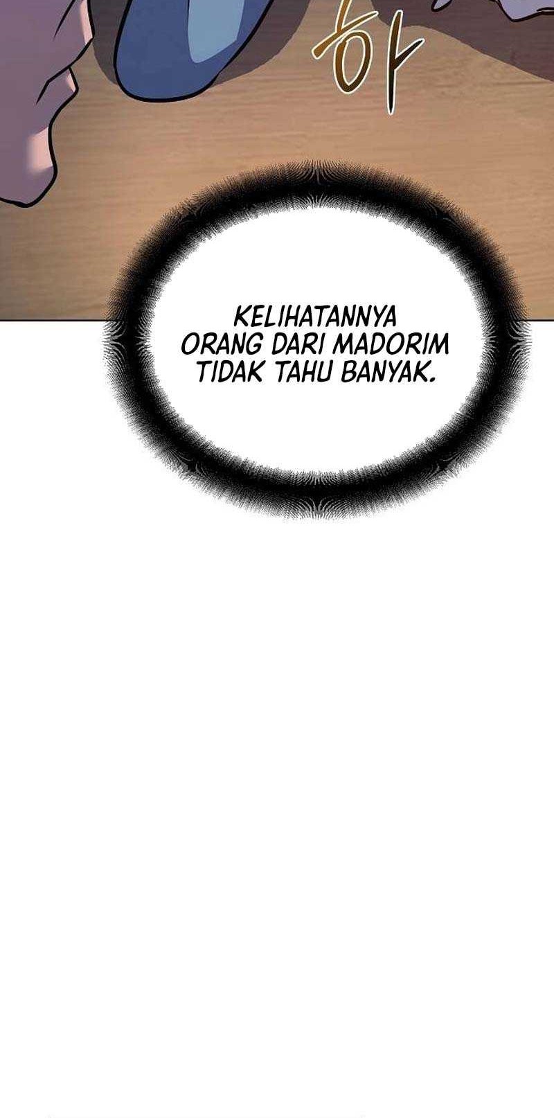 The Mysterious World’s Greatest Martial Artist Little Prince Chapter 34 - halaman 49
