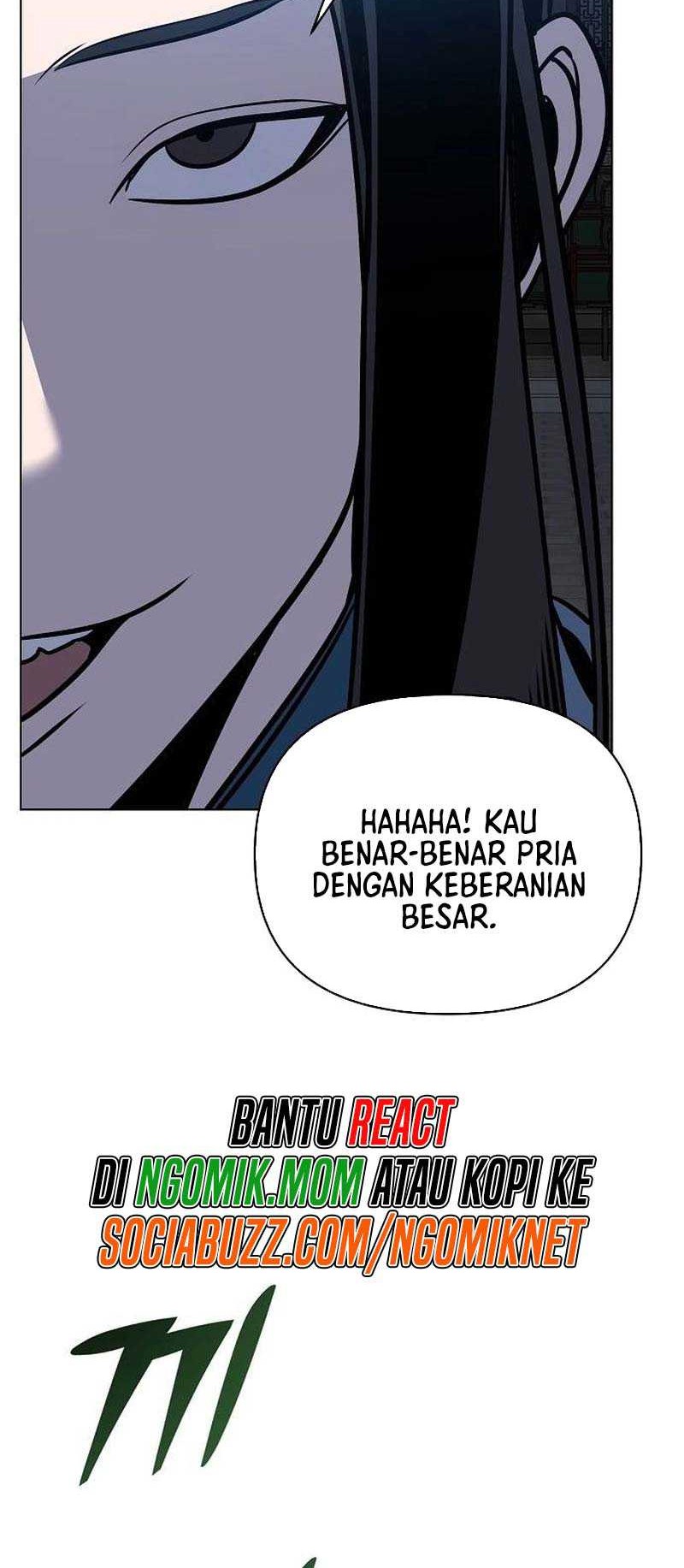 The Mysterious World’s Greatest Martial Artist Little Prince Chapter 34 - halaman 55