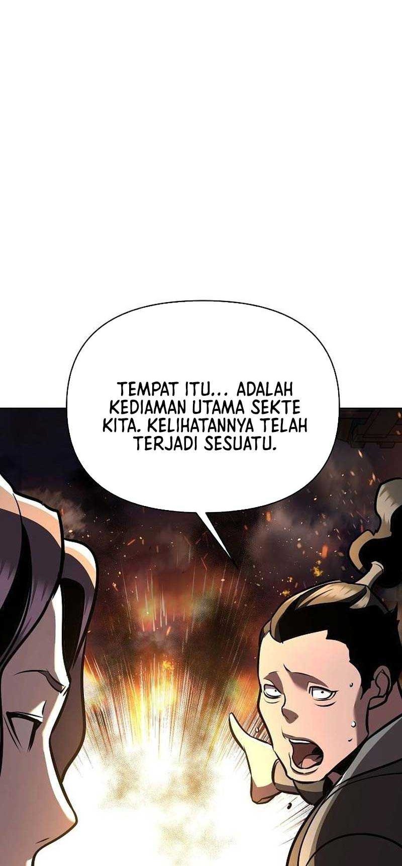 The Mysterious World’s Greatest Martial Artist Little Prince Chapter 34 - halaman 65