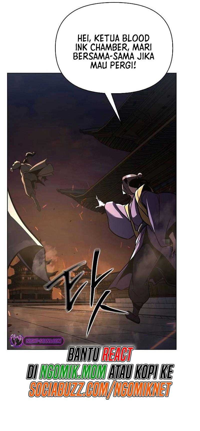 The Mysterious World’s Greatest Martial Artist Little Prince Chapter 34 - halaman 67