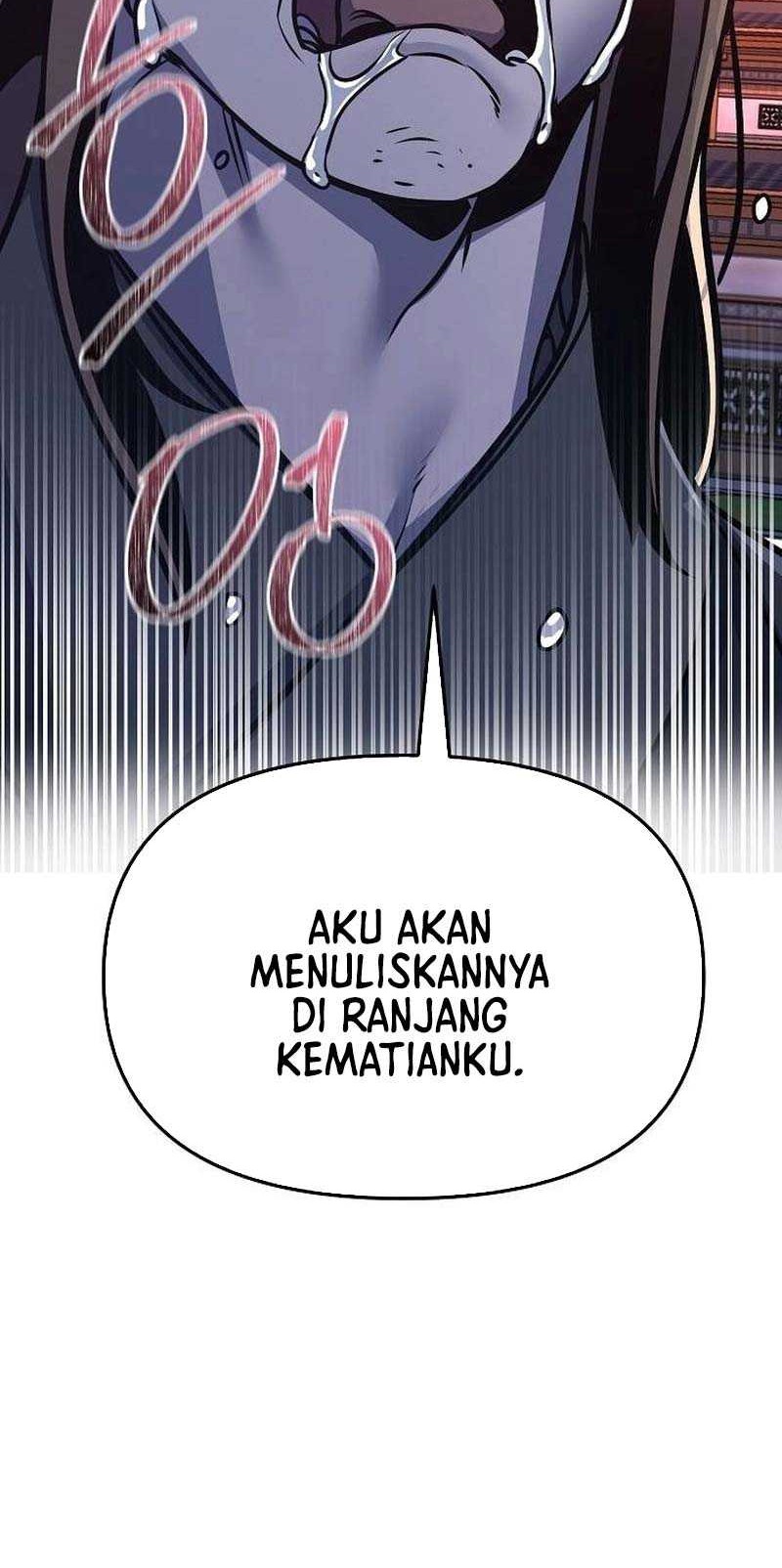 The Mysterious World’s Greatest Martial Artist Little Prince Chapter 34 - halaman 7