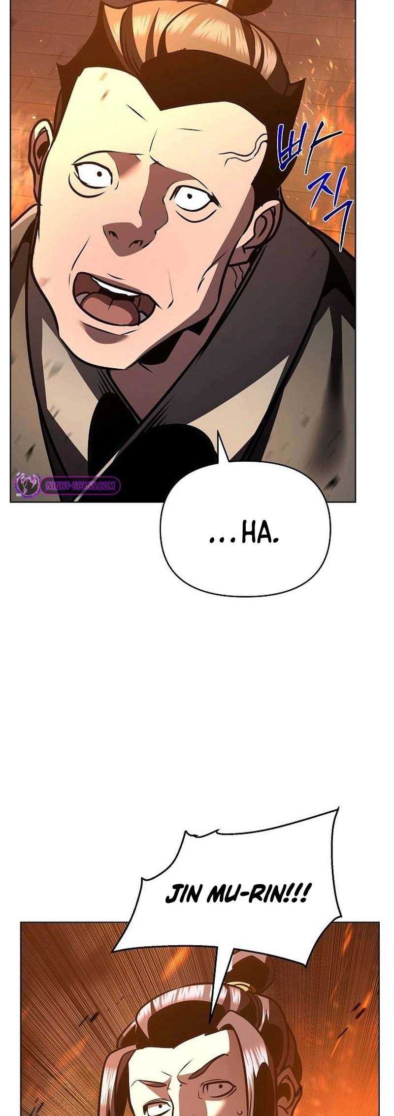 The Mysterious World’s Greatest Martial Artist Little Prince Chapter 34 - halaman 81