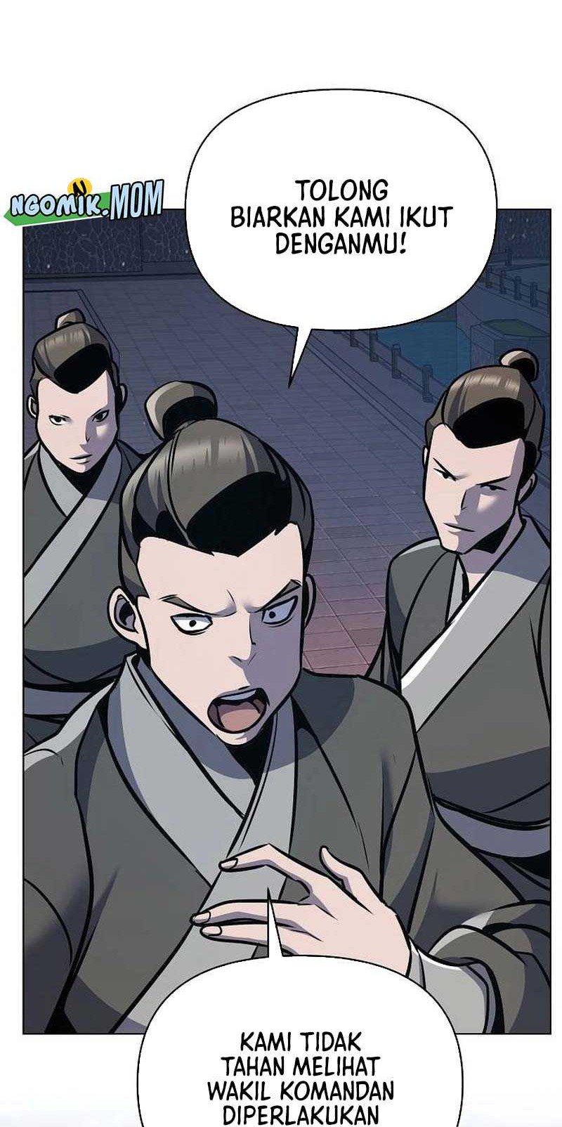 The Mysterious World’s Greatest Martial Artist Little Prince Chapter 34 - halaman 9