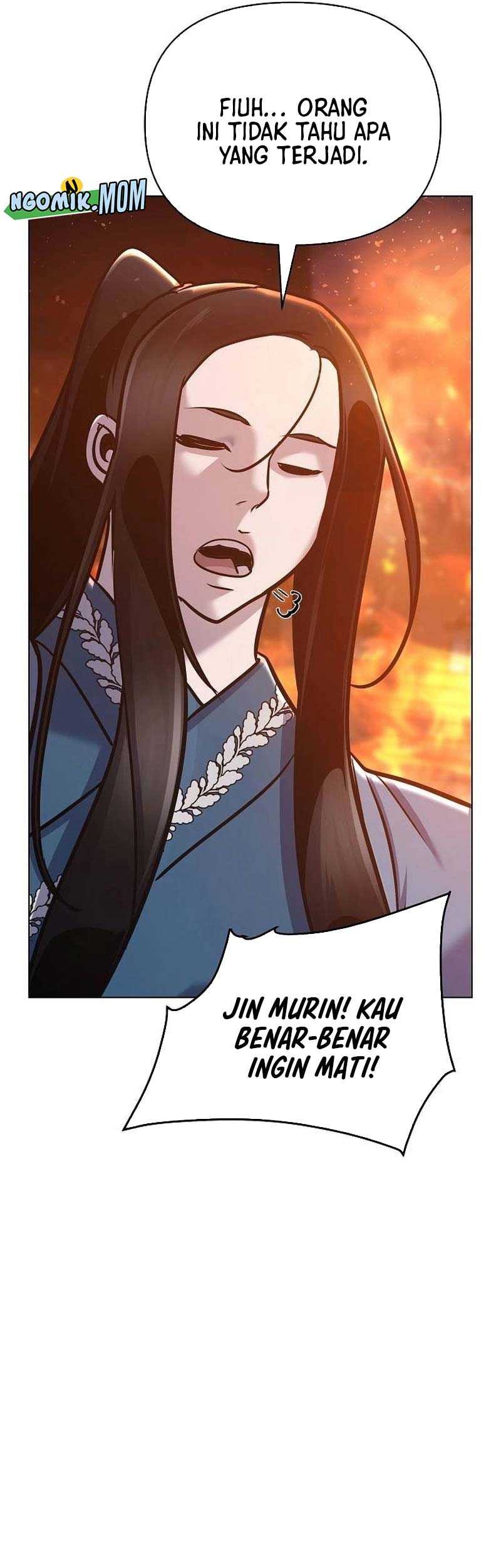 The Mysterious World’s Greatest Martial Artist Little Prince Chapter 35 - halaman 12