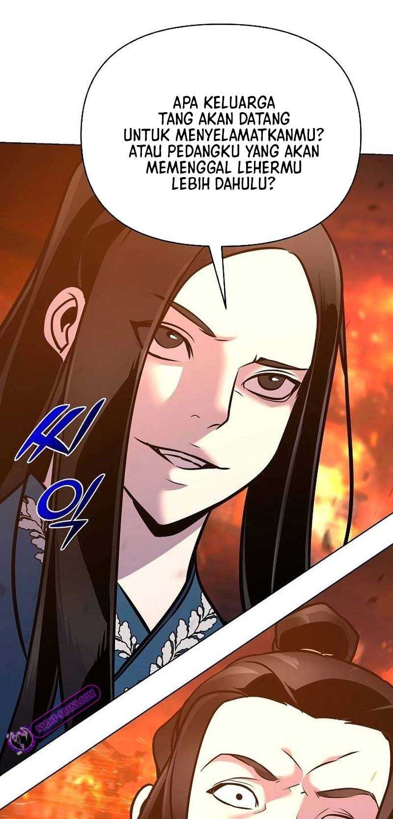 The Mysterious World’s Greatest Martial Artist Little Prince Chapter 35 - halaman 13