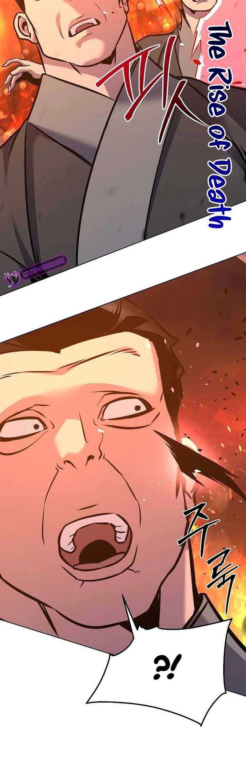 The Mysterious World’s Greatest Martial Artist Little Prince Chapter 35 - halaman 16