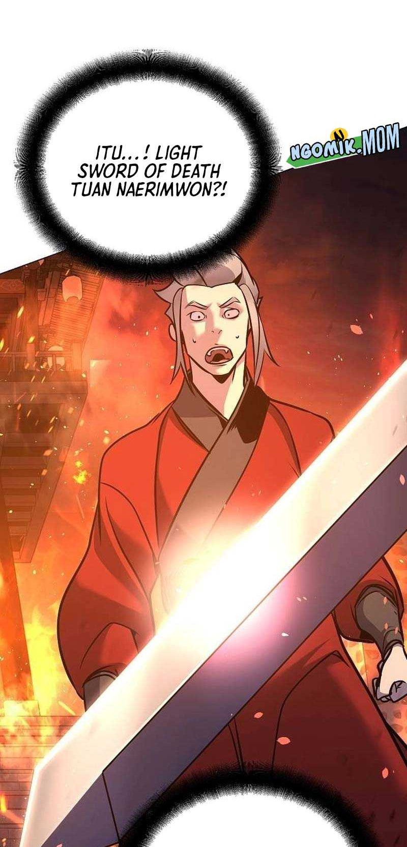The Mysterious World’s Greatest Martial Artist Little Prince Chapter 35 - halaman 17