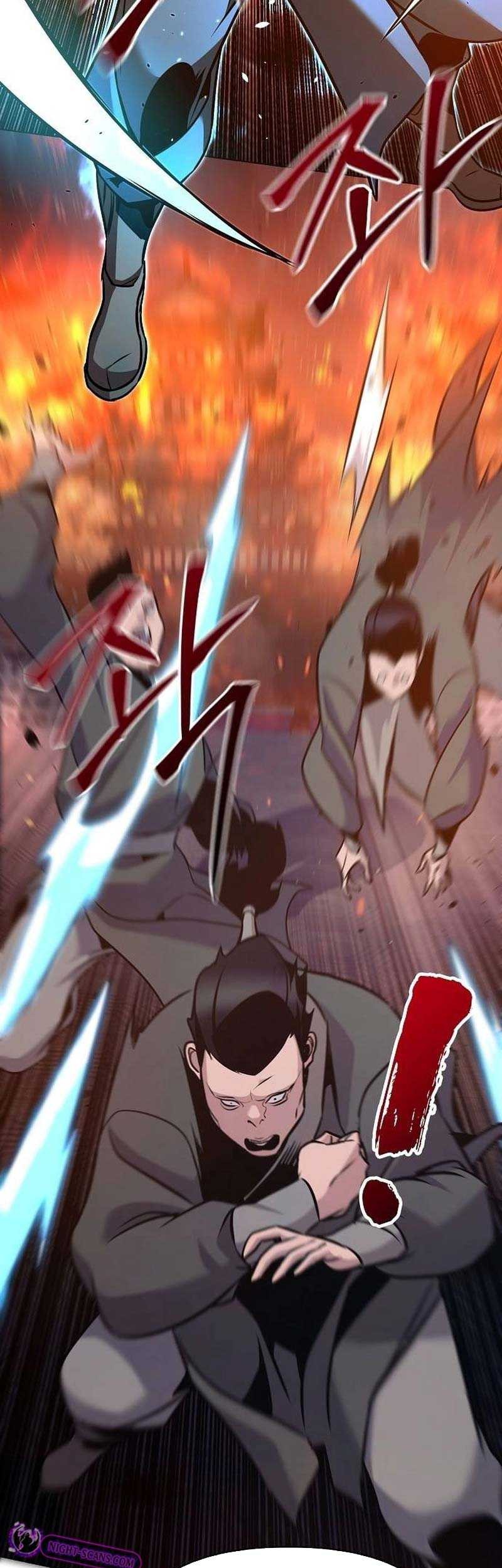 The Mysterious World’s Greatest Martial Artist Little Prince Chapter 35 - halaman 20
