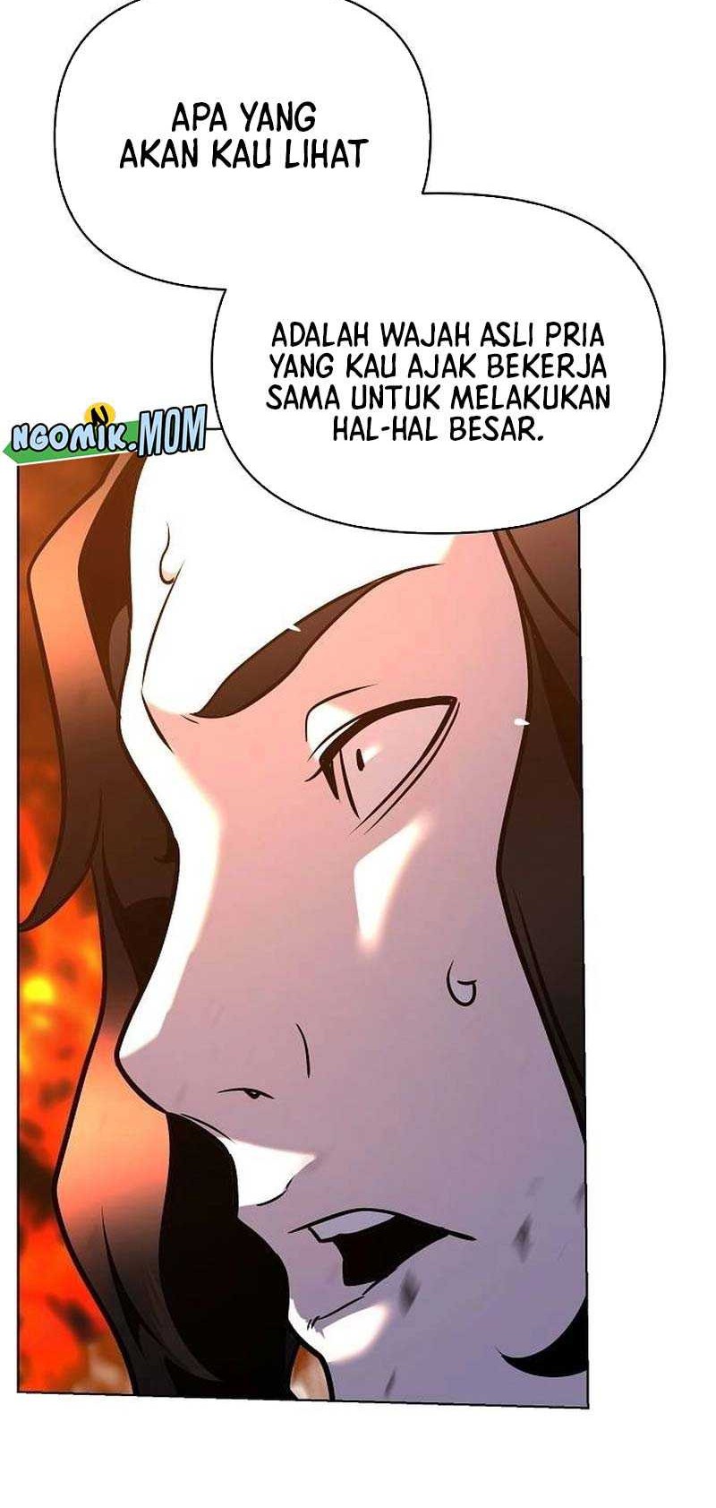 The Mysterious World’s Greatest Martial Artist Little Prince Chapter 35 - halaman 25