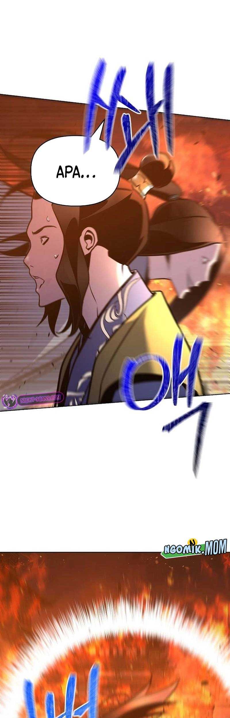 The Mysterious World’s Greatest Martial Artist Little Prince Chapter 35 - halaman 26