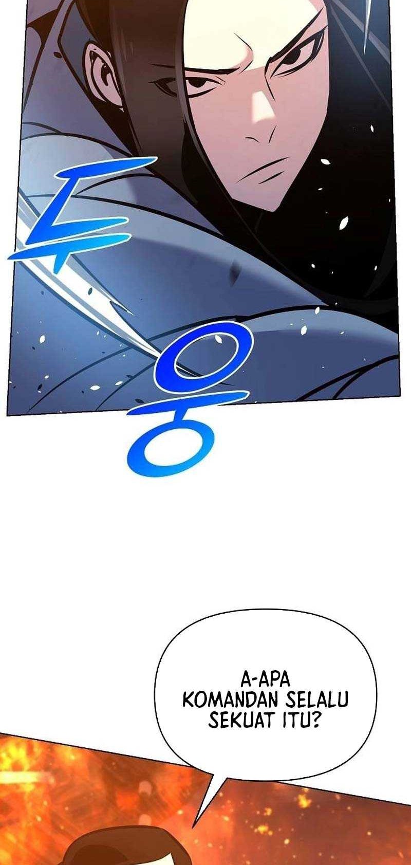 The Mysterious World’s Greatest Martial Artist Little Prince Chapter 35 - halaman 29