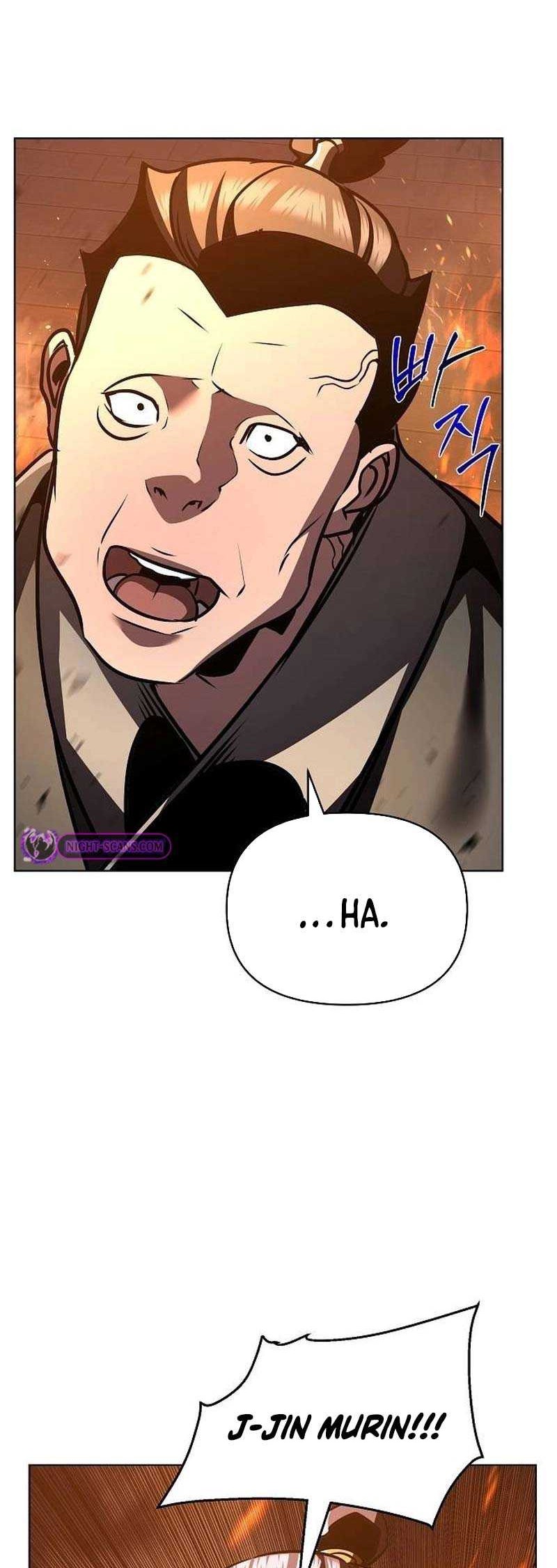 The Mysterious World’s Greatest Martial Artist Little Prince Chapter 35 - halaman 3