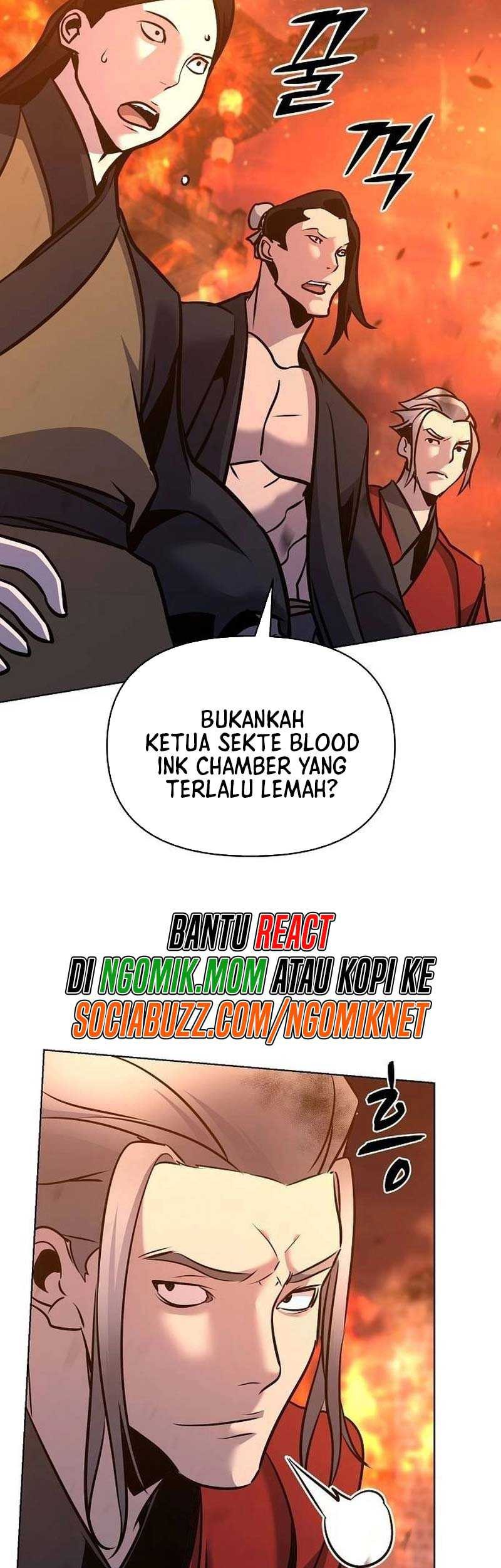 The Mysterious World’s Greatest Martial Artist Little Prince Chapter 35 - halaman 30