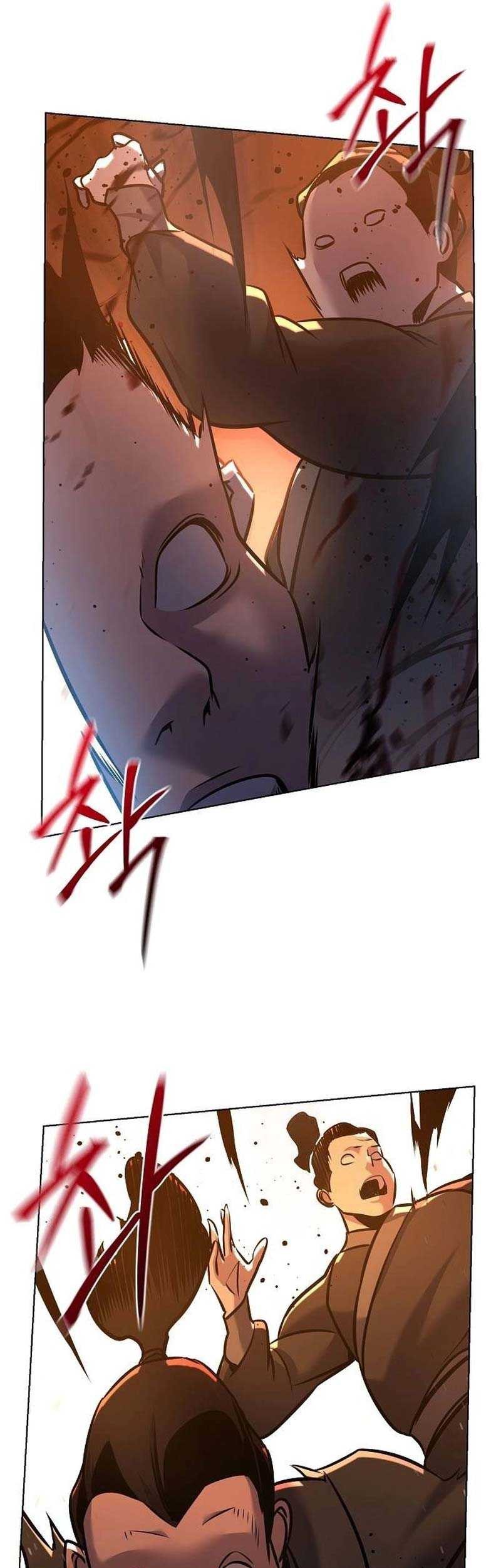 The Mysterious World’s Greatest Martial Artist Little Prince Chapter 35 - halaman 36