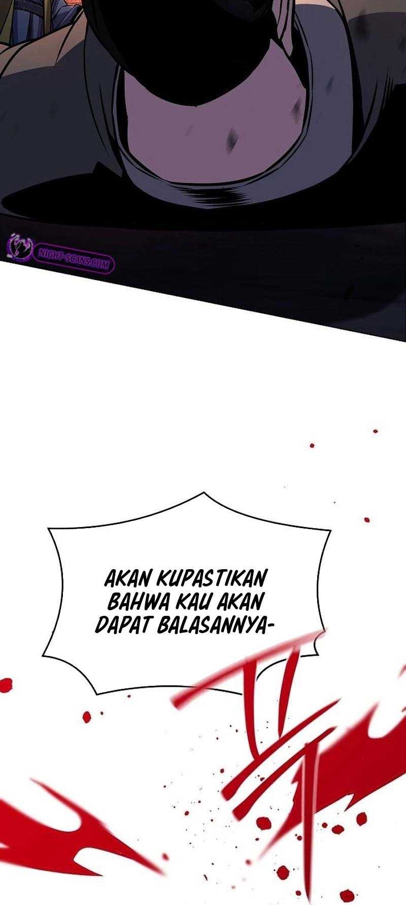 The Mysterious World’s Greatest Martial Artist Little Prince Chapter 35 - halaman 45