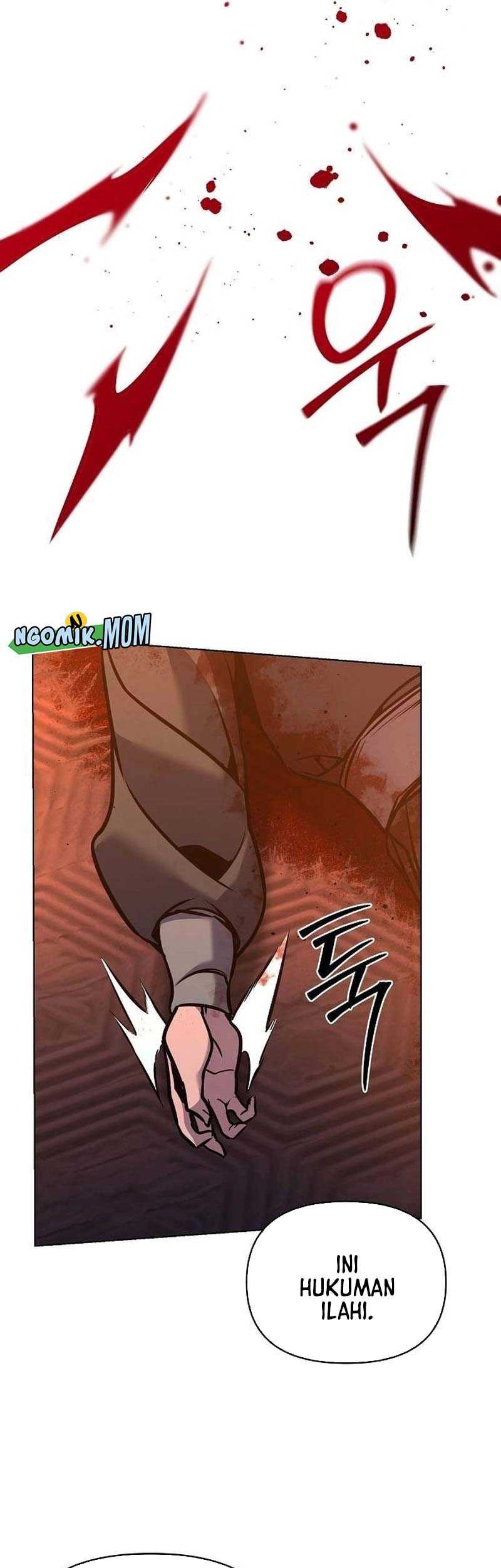 The Mysterious World’s Greatest Martial Artist Little Prince Chapter 35 - halaman 46