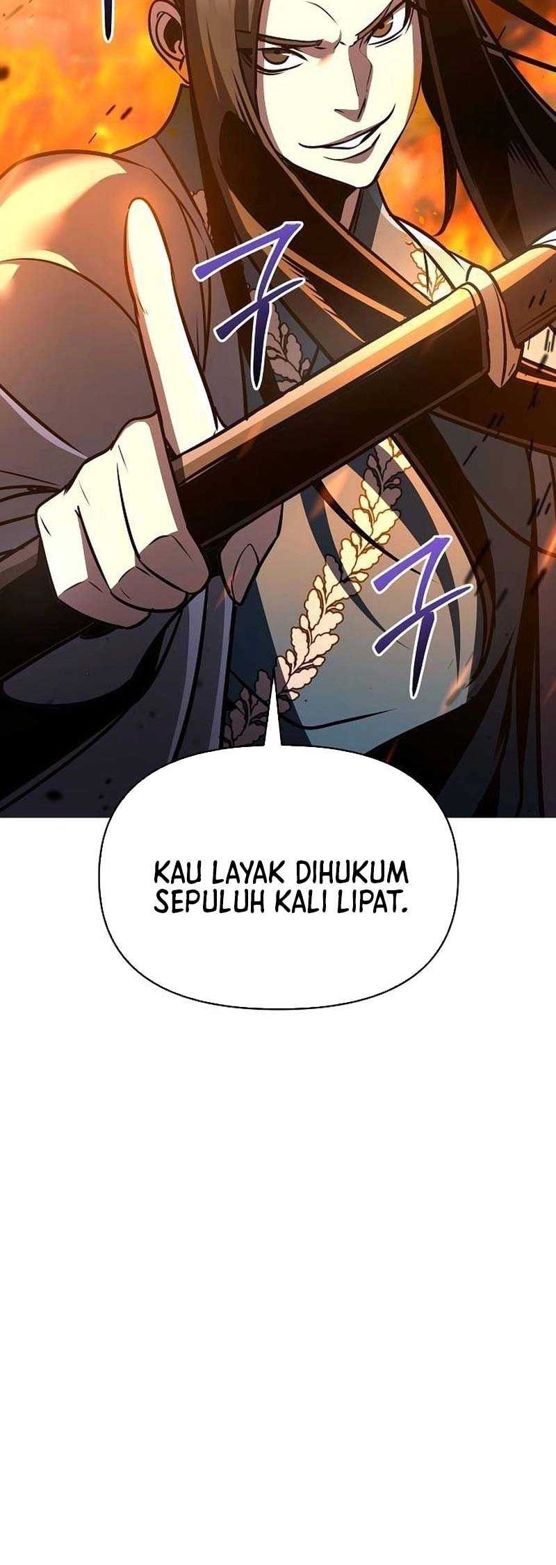 The Mysterious World’s Greatest Martial Artist Little Prince Chapter 35 - halaman 5