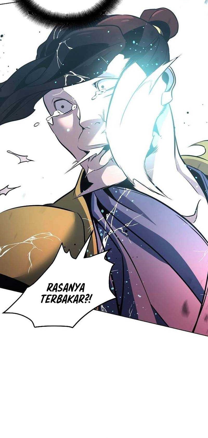 The Mysterious World’s Greatest Martial Artist Little Prince Chapter 35 - halaman 59