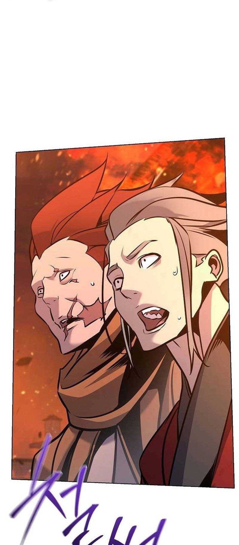 The Mysterious World’s Greatest Martial Artist Little Prince Chapter 35 - halaman 63