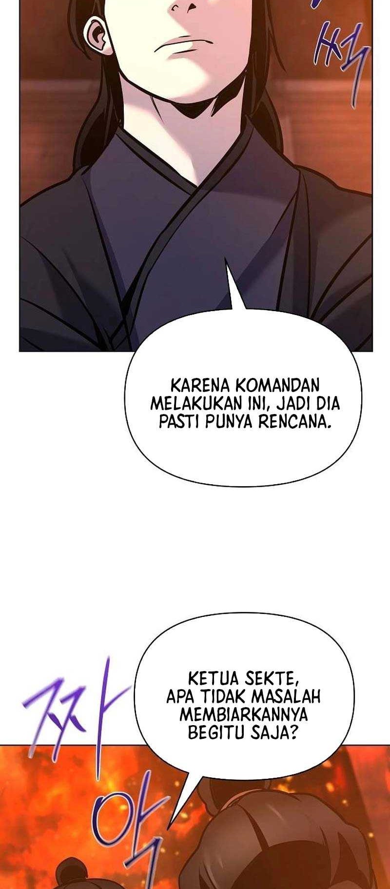 The Mysterious World’s Greatest Martial Artist Little Prince Chapter 35 - halaman 67