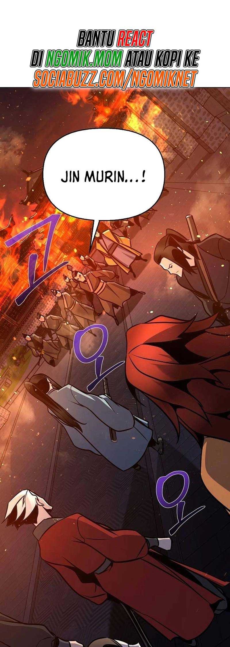 The Mysterious World’s Greatest Martial Artist Little Prince Chapter 35 - halaman 7