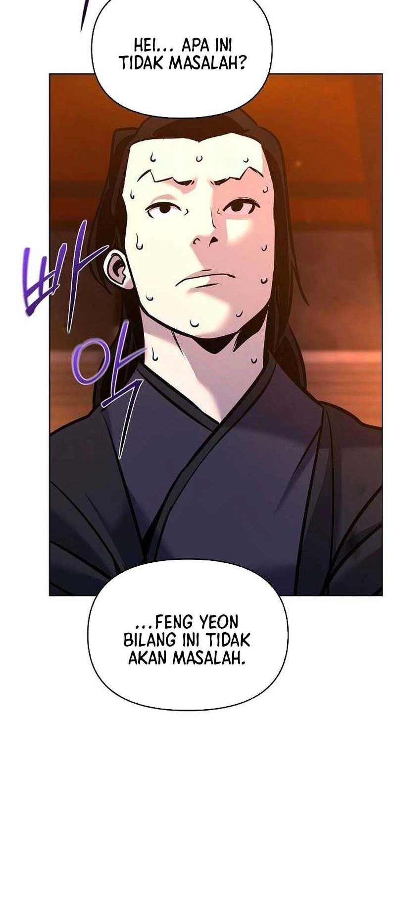 The Mysterious World’s Greatest Martial Artist Little Prince Chapter 35 - halaman 71