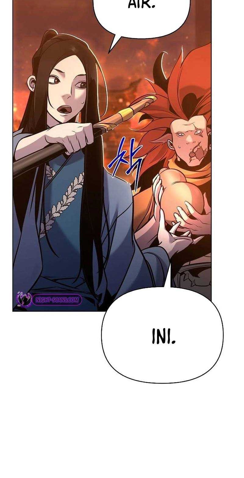 The Mysterious World’s Greatest Martial Artist Little Prince Chapter 35 - halaman 73