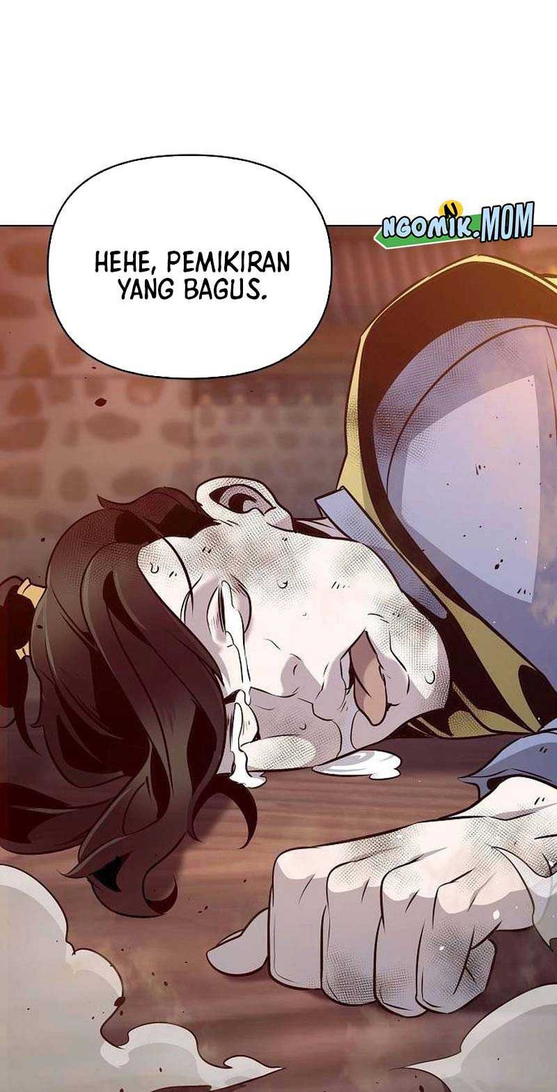 The Mysterious World’s Greatest Martial Artist Little Prince Chapter 35 - halaman 75