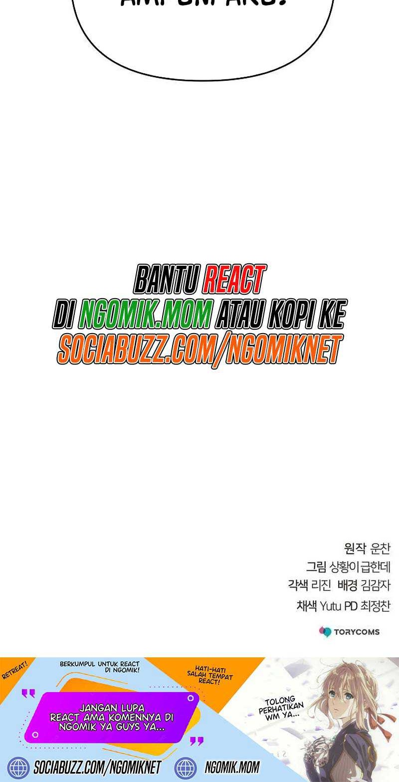 The Mysterious World’s Greatest Martial Artist Little Prince Chapter 35 - halaman 79