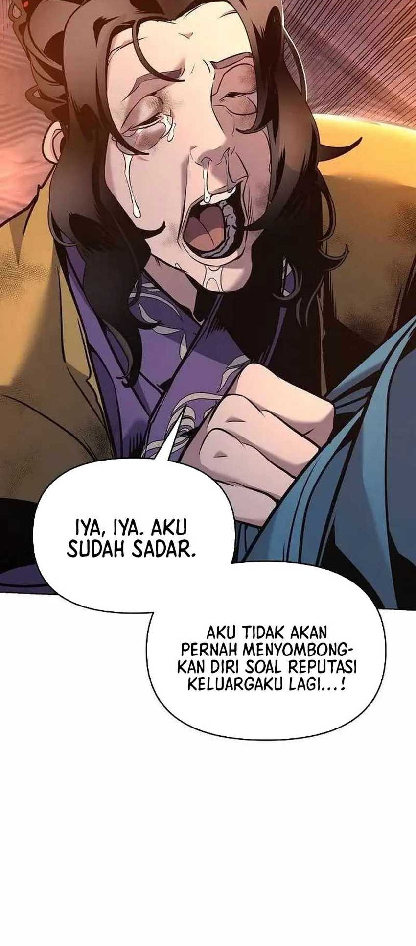 The Mysterious World’s Greatest Martial Artist Little Prince Chapter 36 - halaman 11