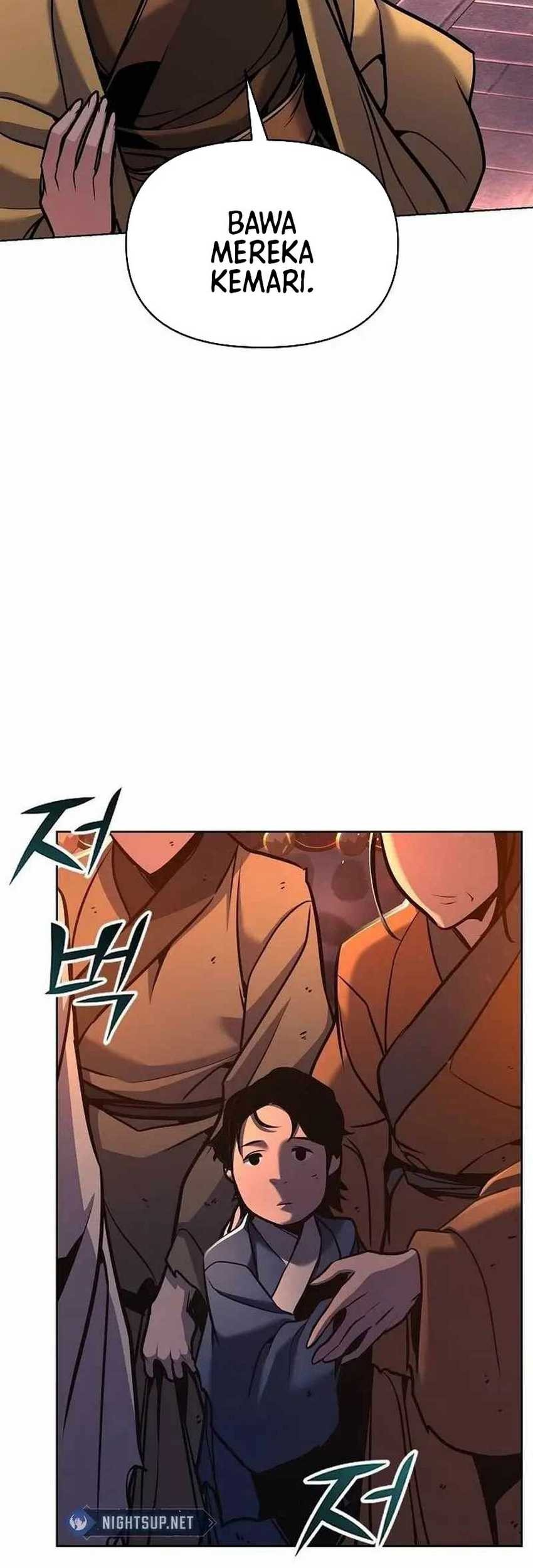 The Mysterious World’s Greatest Martial Artist Little Prince Chapter 36 - halaman 16