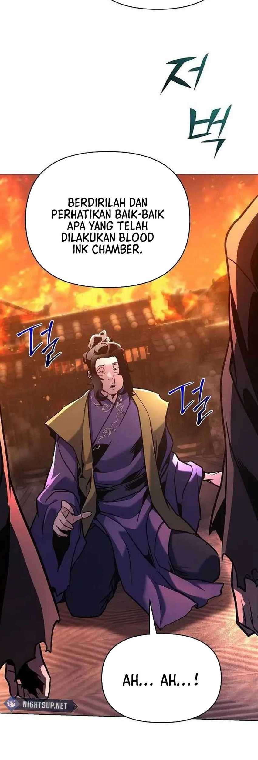 The Mysterious World’s Greatest Martial Artist Little Prince Chapter 36 - halaman 18