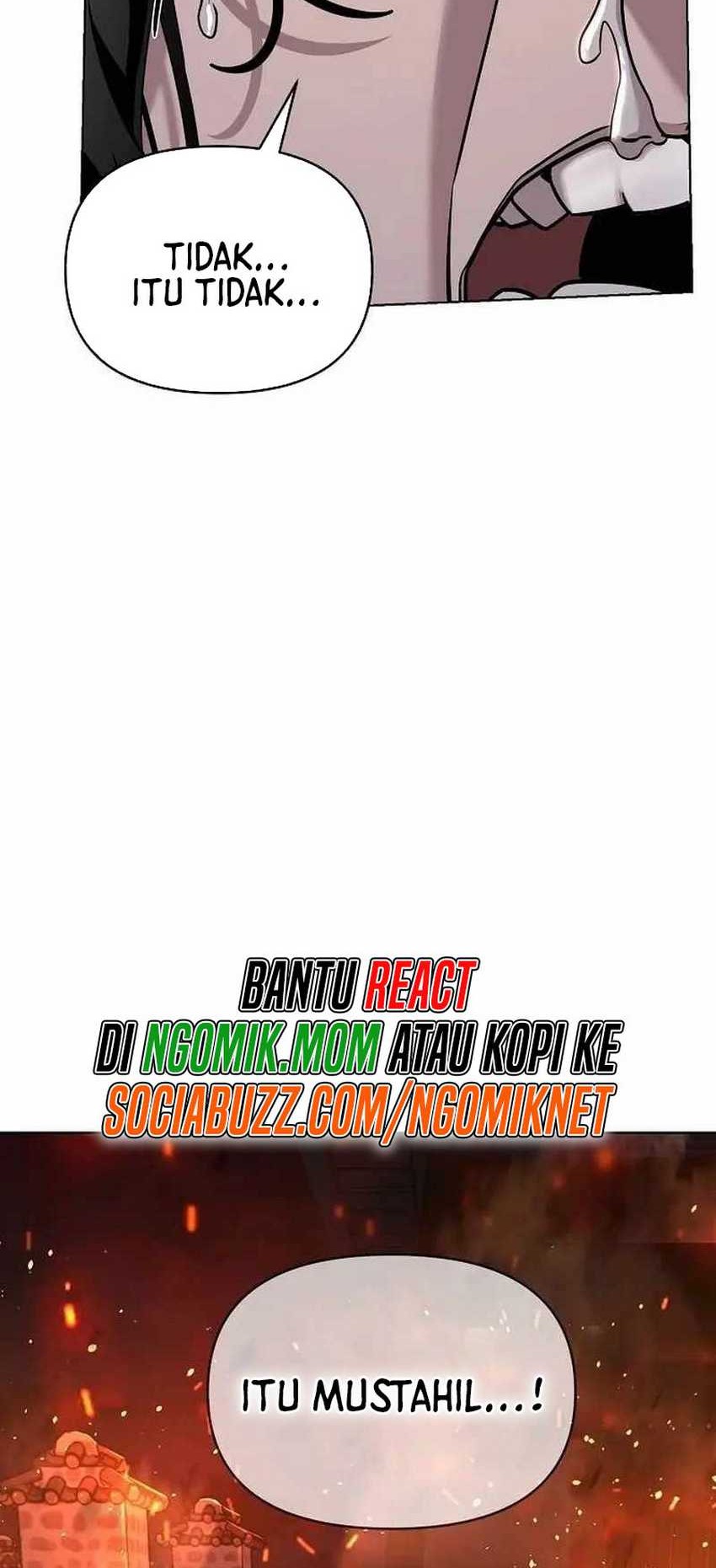 The Mysterious World’s Greatest Martial Artist Little Prince Chapter 36 - halaman 21