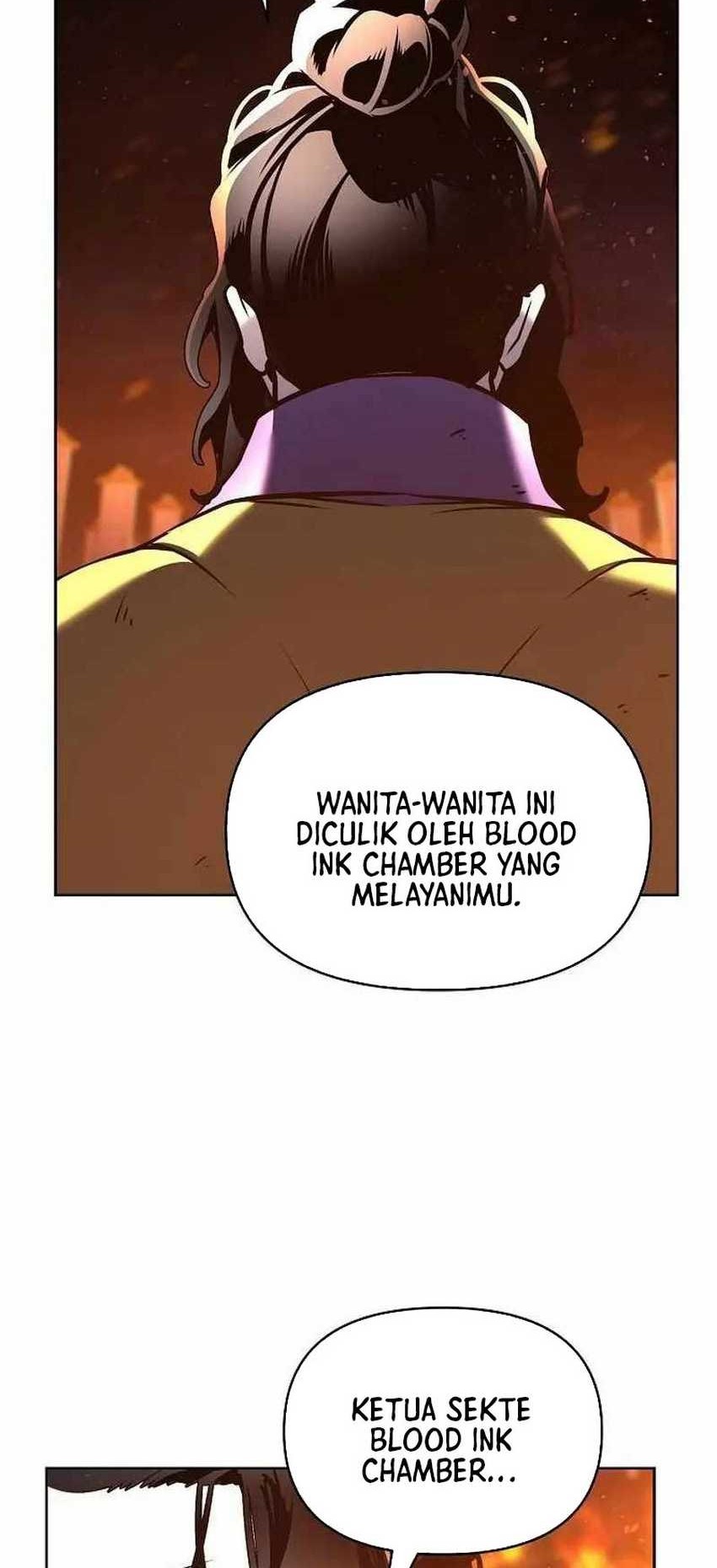The Mysterious World’s Greatest Martial Artist Little Prince Chapter 36 - halaman 23