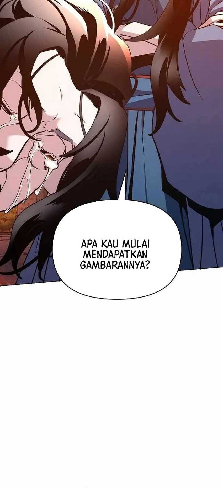 The Mysterious World’s Greatest Martial Artist Little Prince Chapter 36 - halaman 25