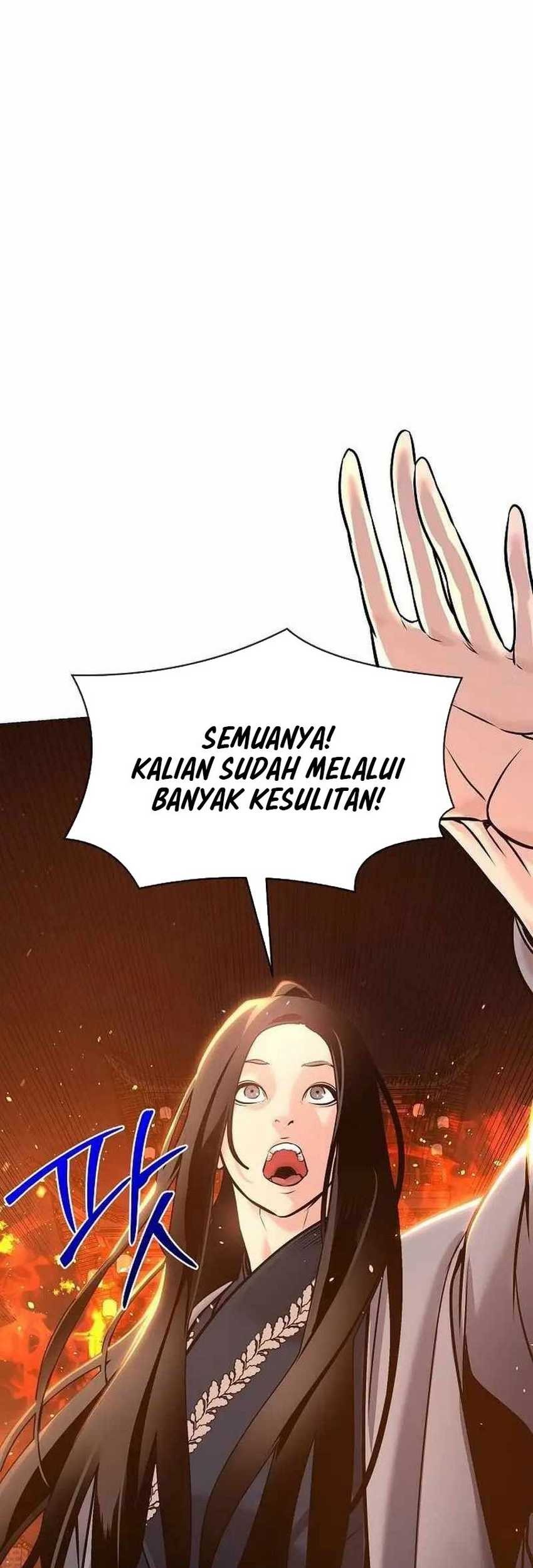 The Mysterious World’s Greatest Martial Artist Little Prince Chapter 36 - halaman 28