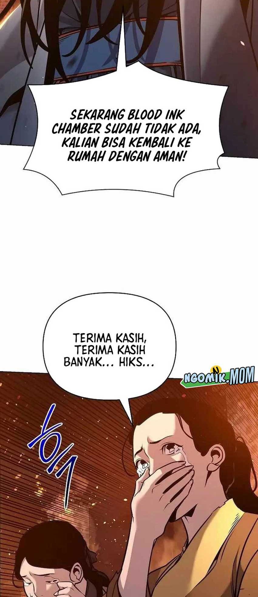 The Mysterious World’s Greatest Martial Artist Little Prince Chapter 36 - halaman 29