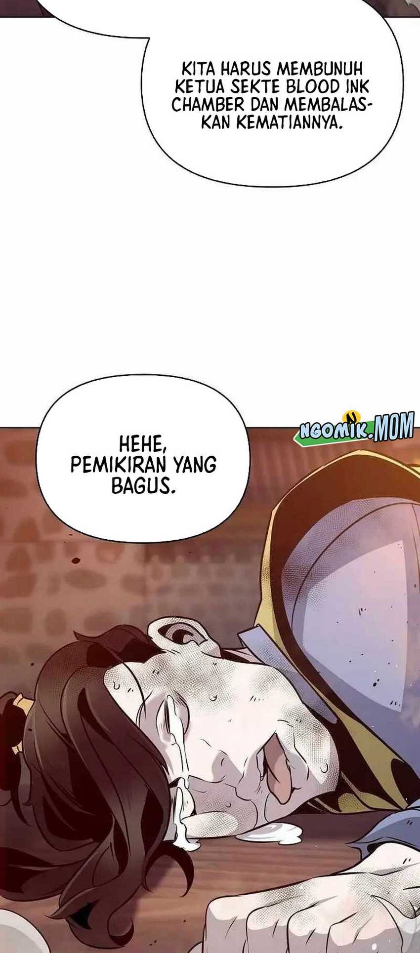 The Mysterious World’s Greatest Martial Artist Little Prince Chapter 36 - halaman 3
