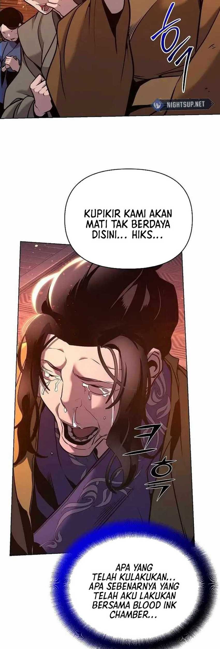 The Mysterious World’s Greatest Martial Artist Little Prince Chapter 36 - halaman 30