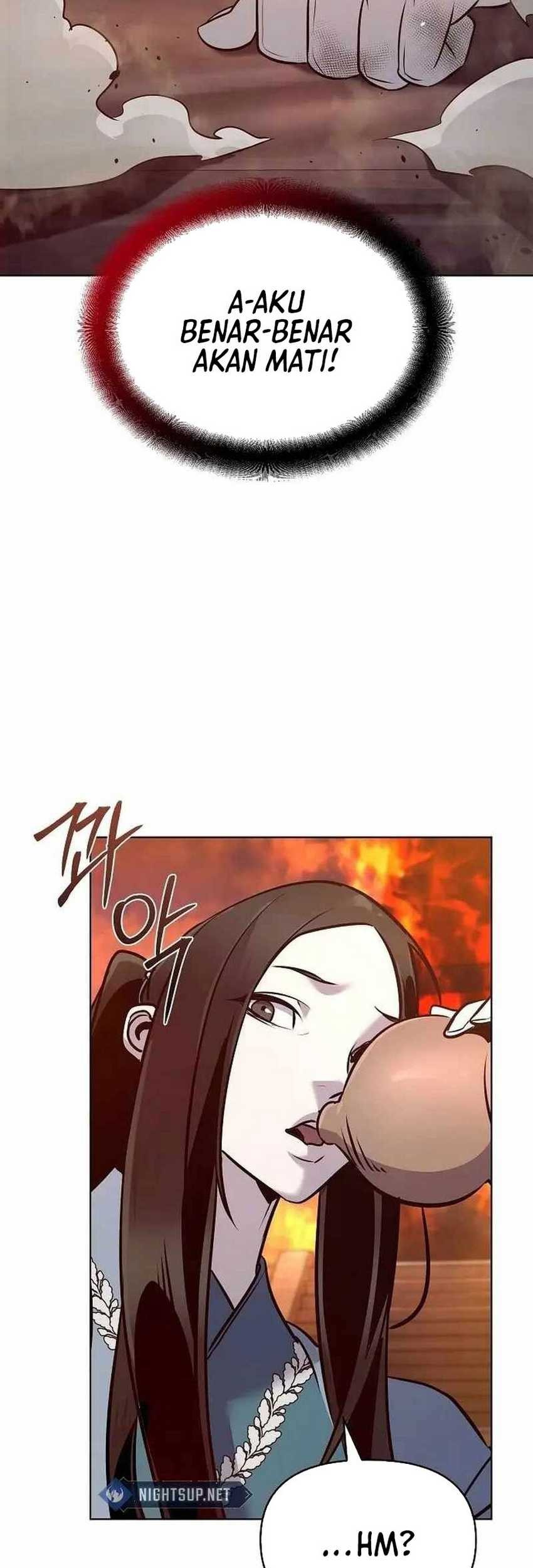 The Mysterious World’s Greatest Martial Artist Little Prince Chapter 36 - halaman 4
