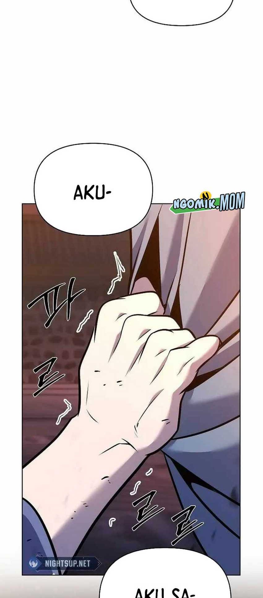 The Mysterious World’s Greatest Martial Artist Little Prince Chapter 36 - halaman 5