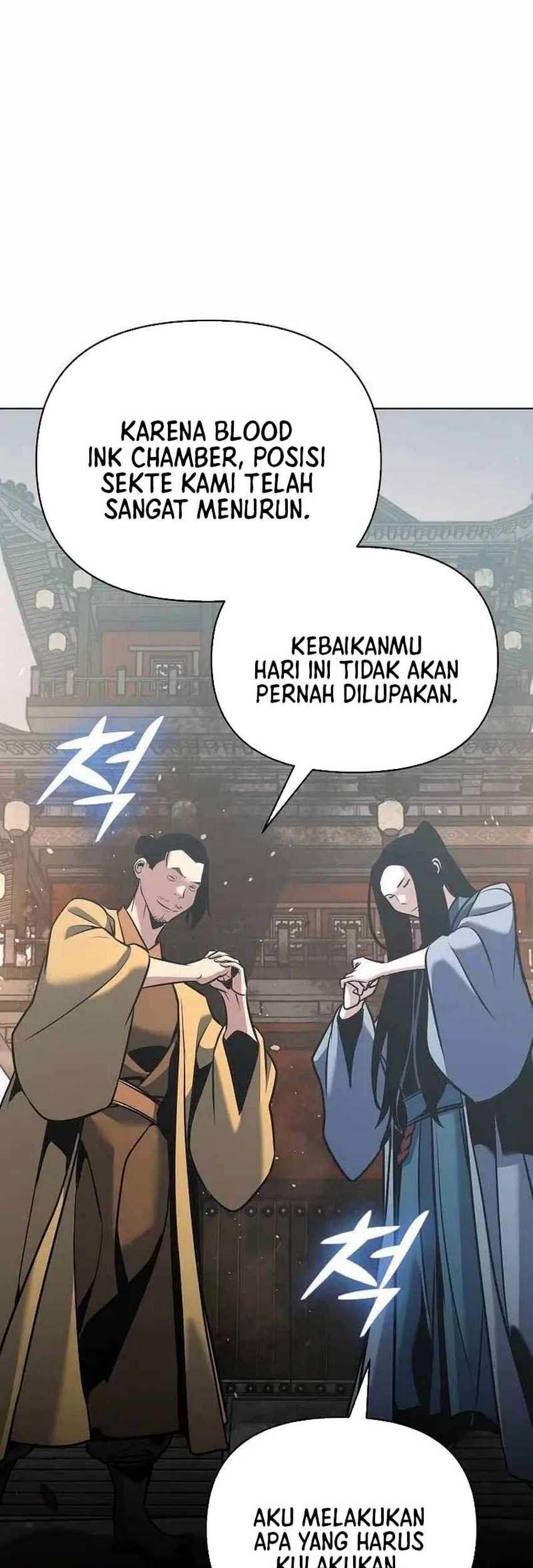 The Mysterious World’s Greatest Martial Artist Little Prince Chapter 36 - halaman 64