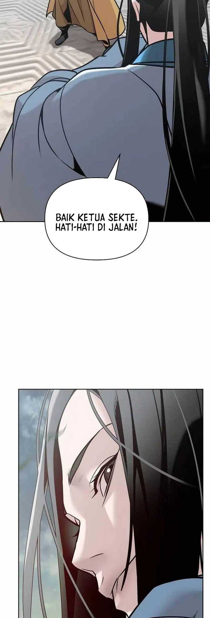 The Mysterious World’s Greatest Martial Artist Little Prince Chapter 36 - halaman 66