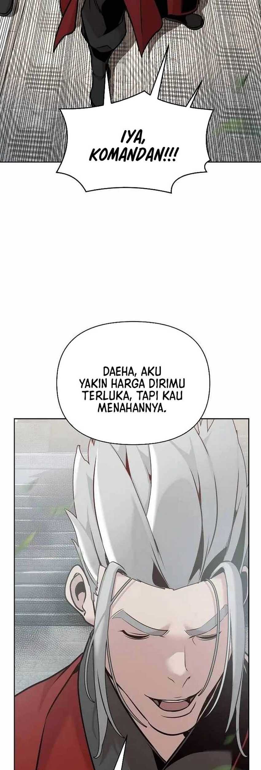 The Mysterious World’s Greatest Martial Artist Little Prince Chapter 36 - halaman 68