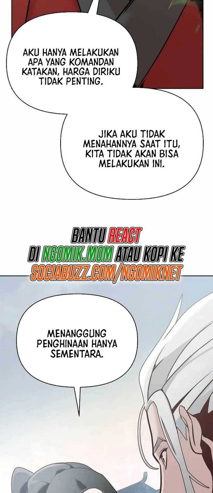 The Mysterious World’s Greatest Martial Artist Little Prince Chapter 36 - halaman 69