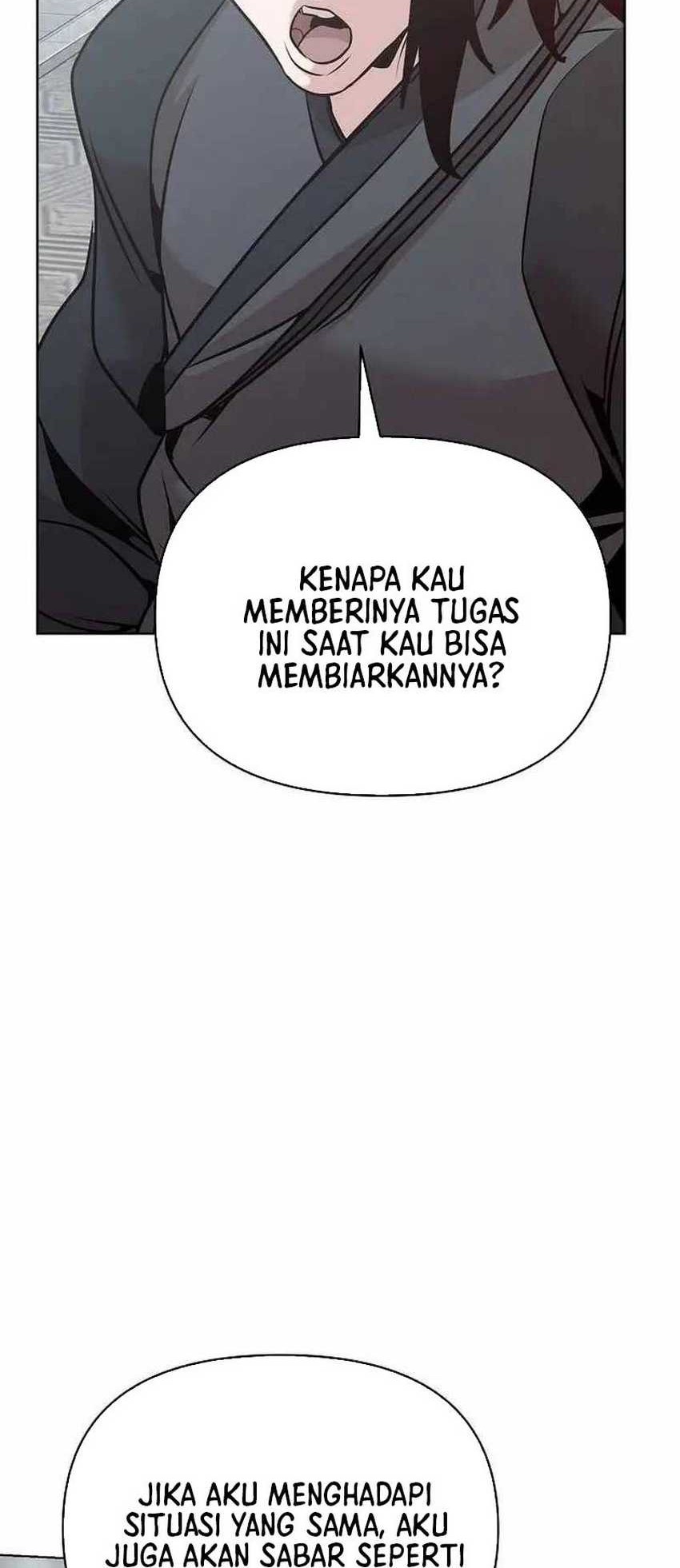 The Mysterious World’s Greatest Martial Artist Little Prince Chapter 36 - halaman 71