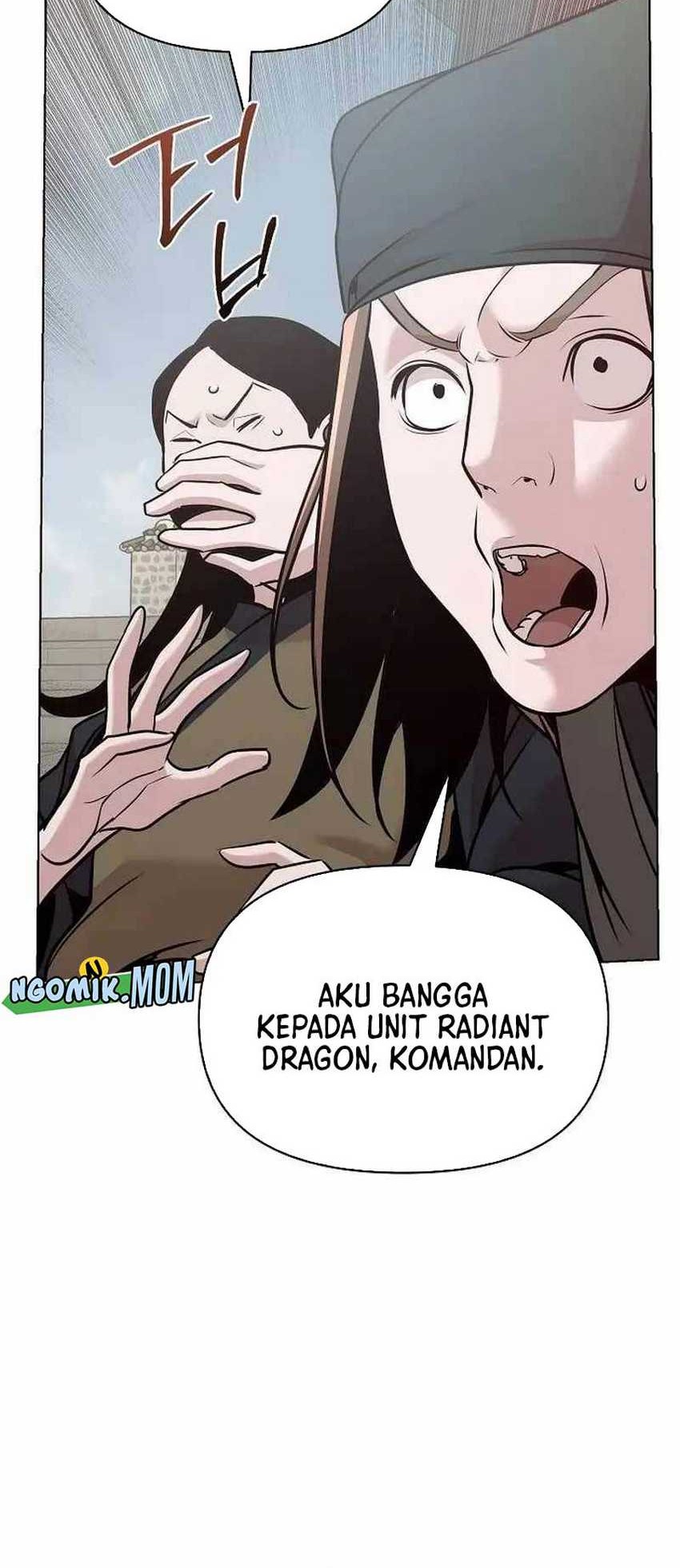 The Mysterious World’s Greatest Martial Artist Little Prince Chapter 36 - halaman 73